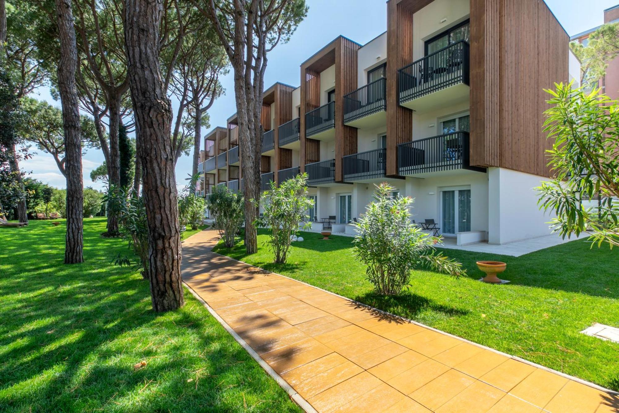 Hotel Gallia&resort 4*